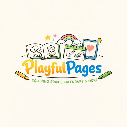 Bright Minds Coloring